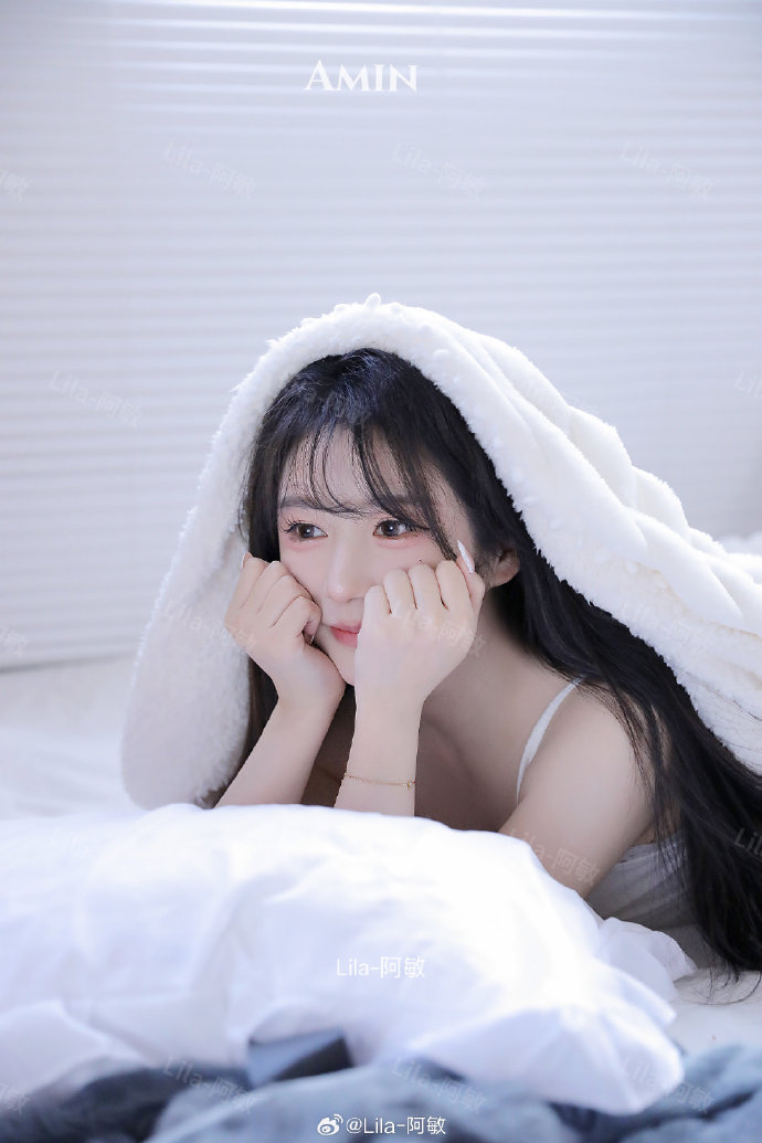 成长氛围一角 · 高清